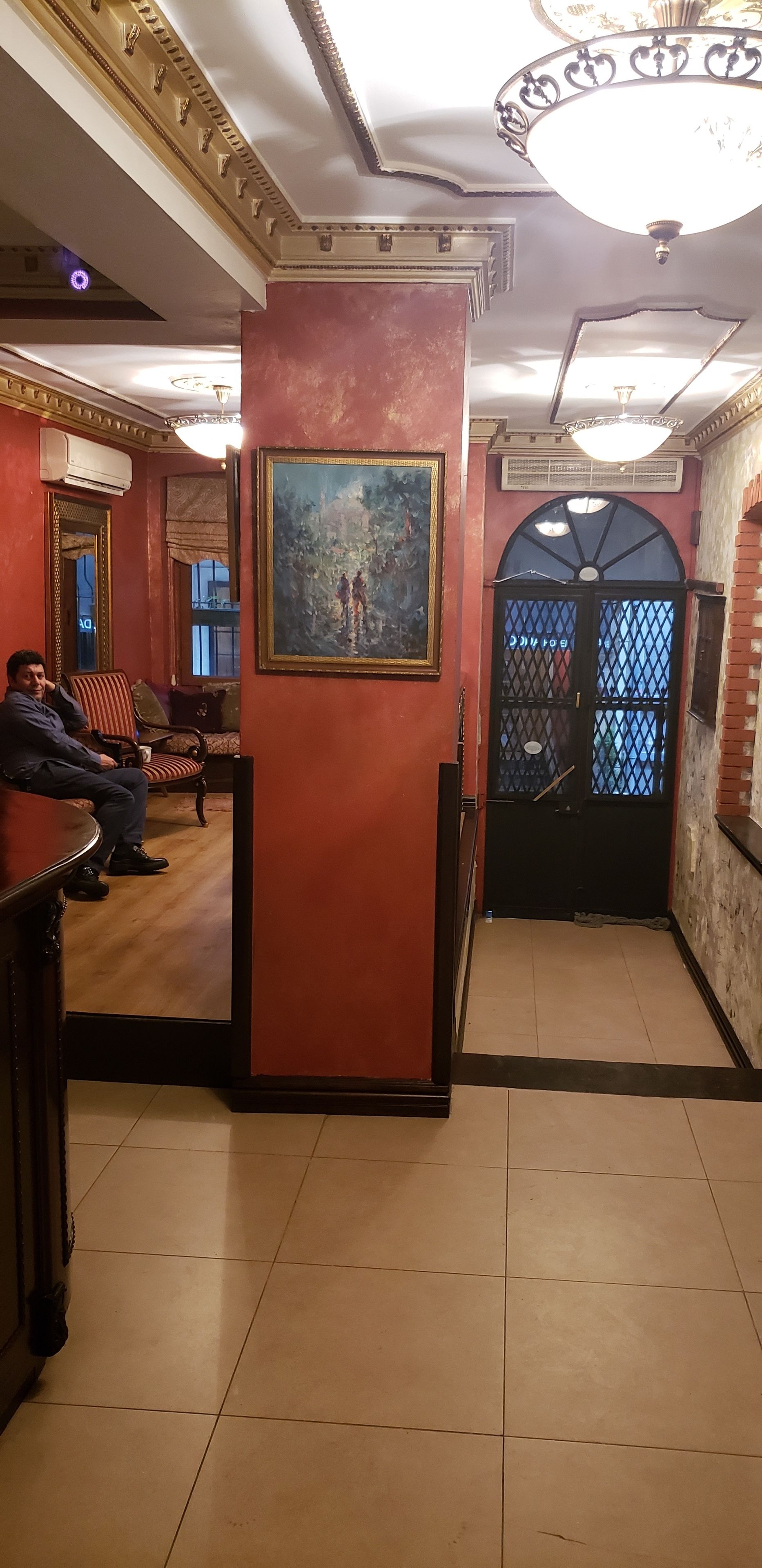 Photo - Istanbul Irish Hotel