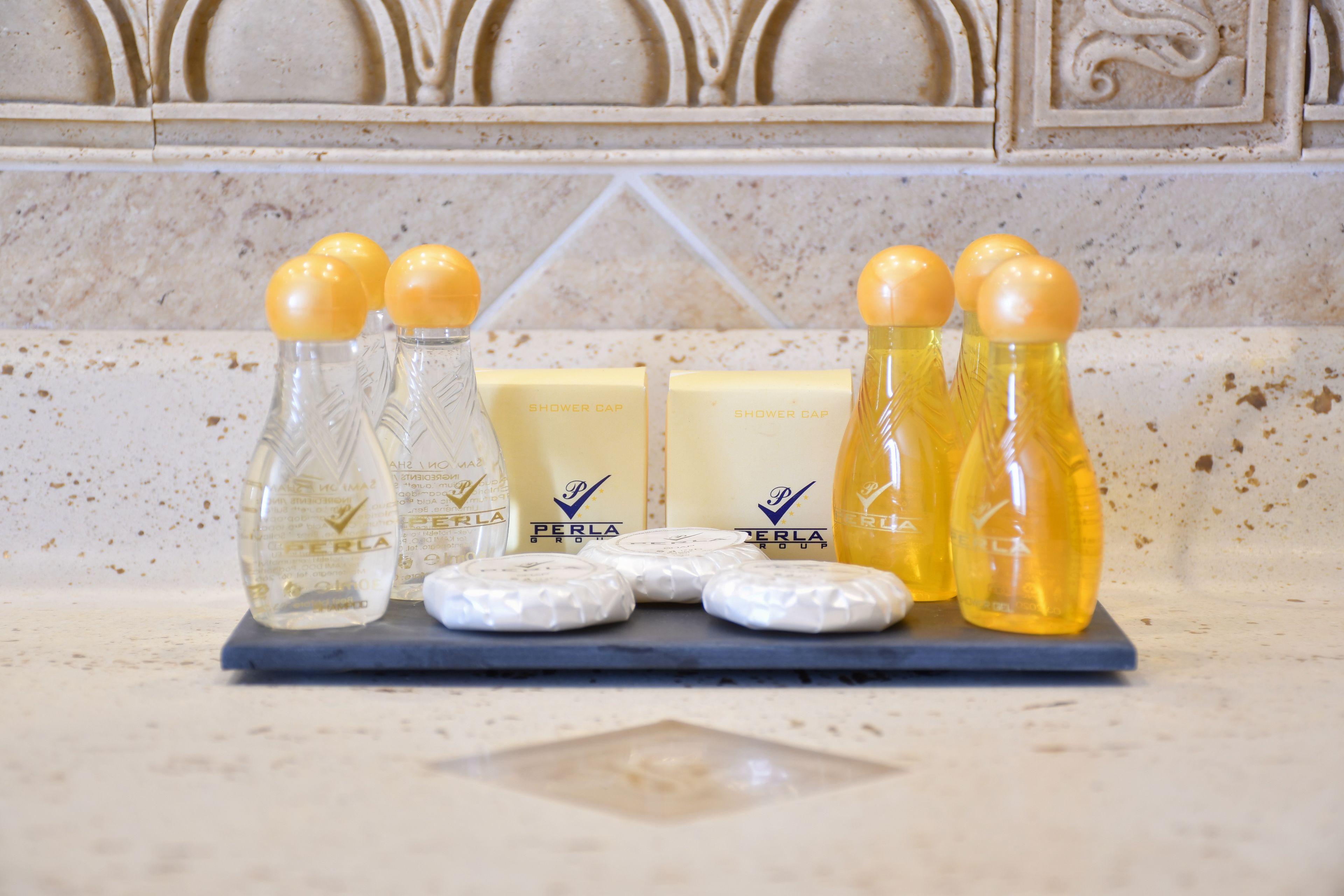 superior double room | bathroom | shower, free toiletries, hair dryer, bathrobes