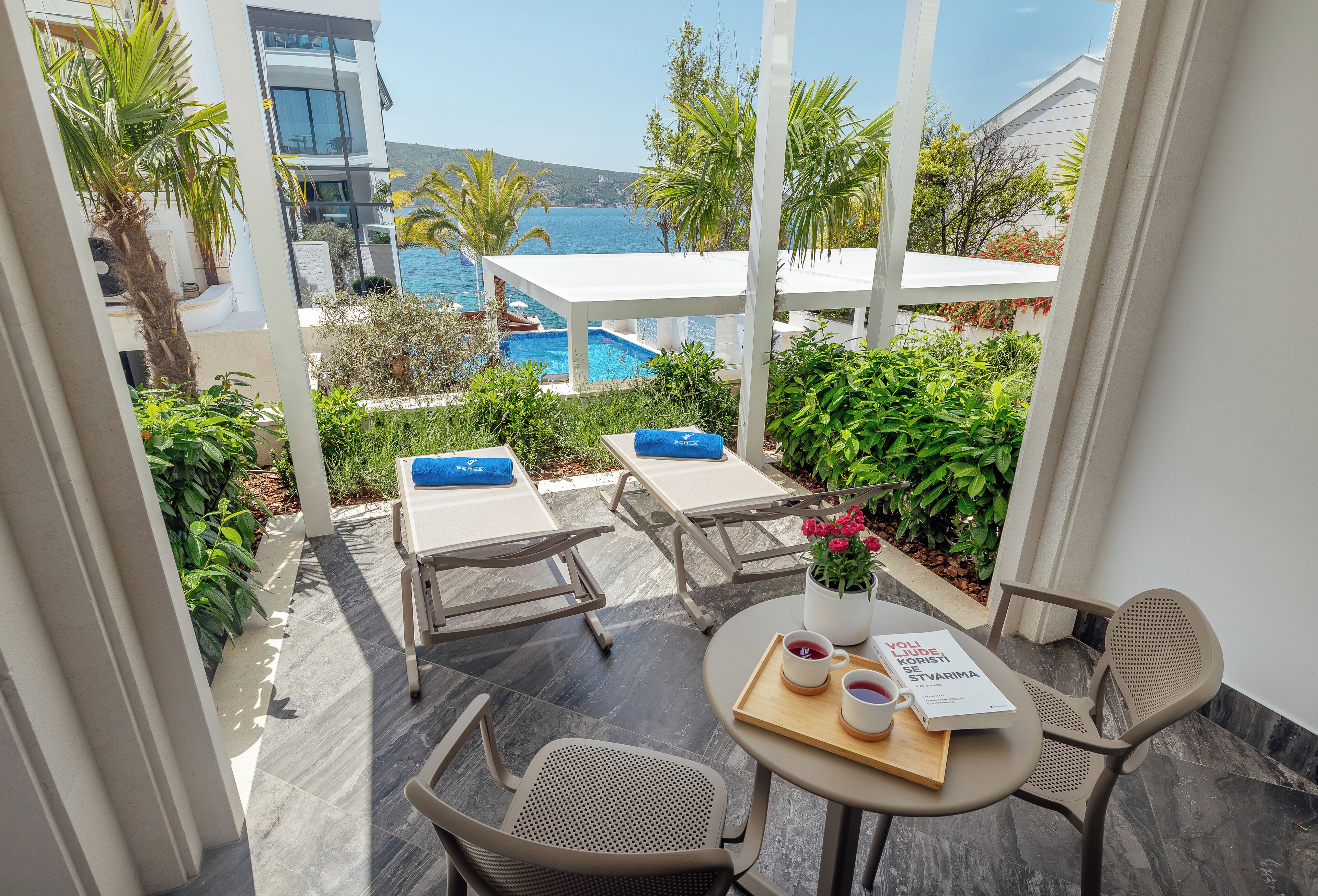 Photo - Hotel Perla