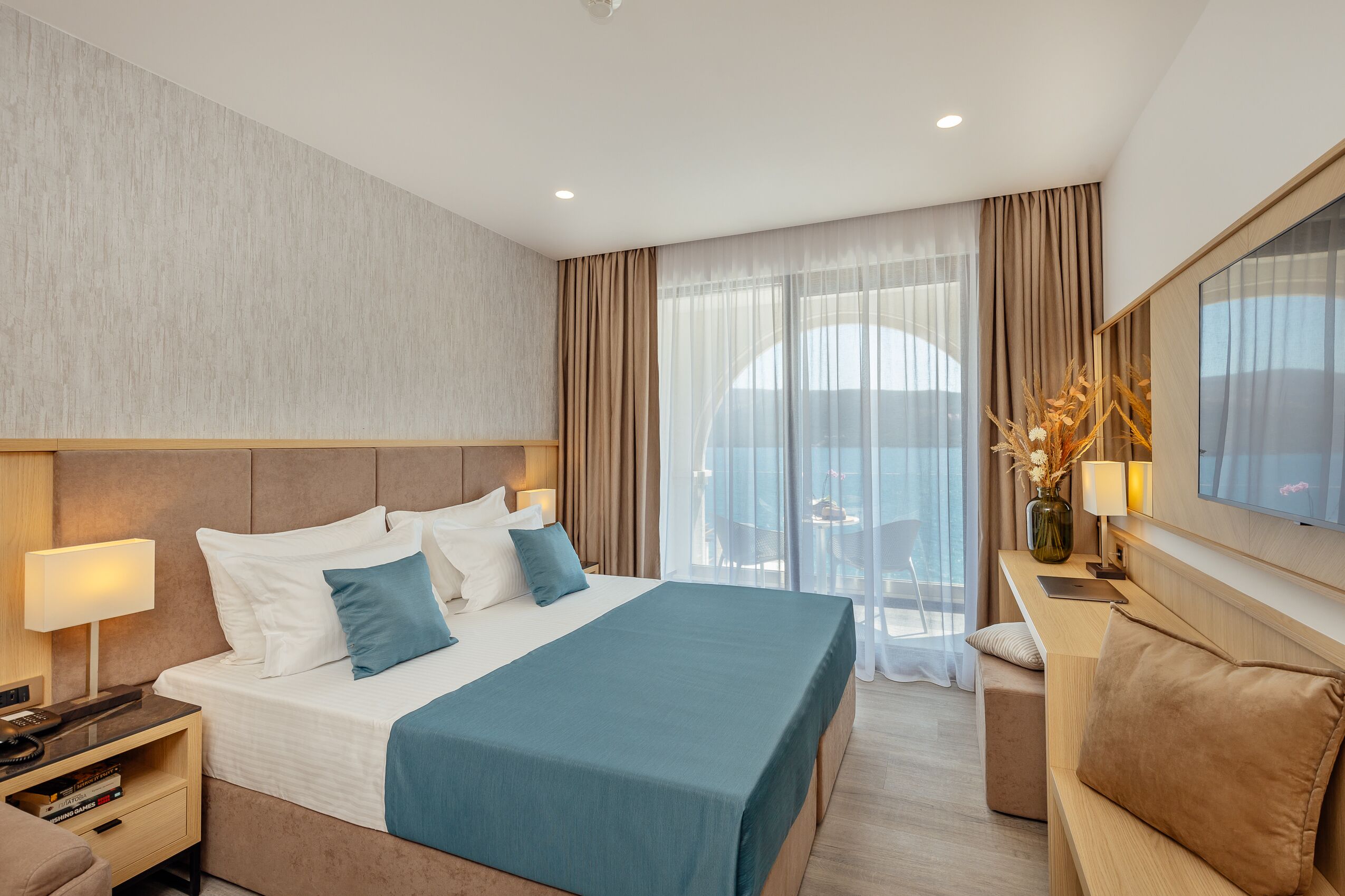 Foto - Hotel Perla