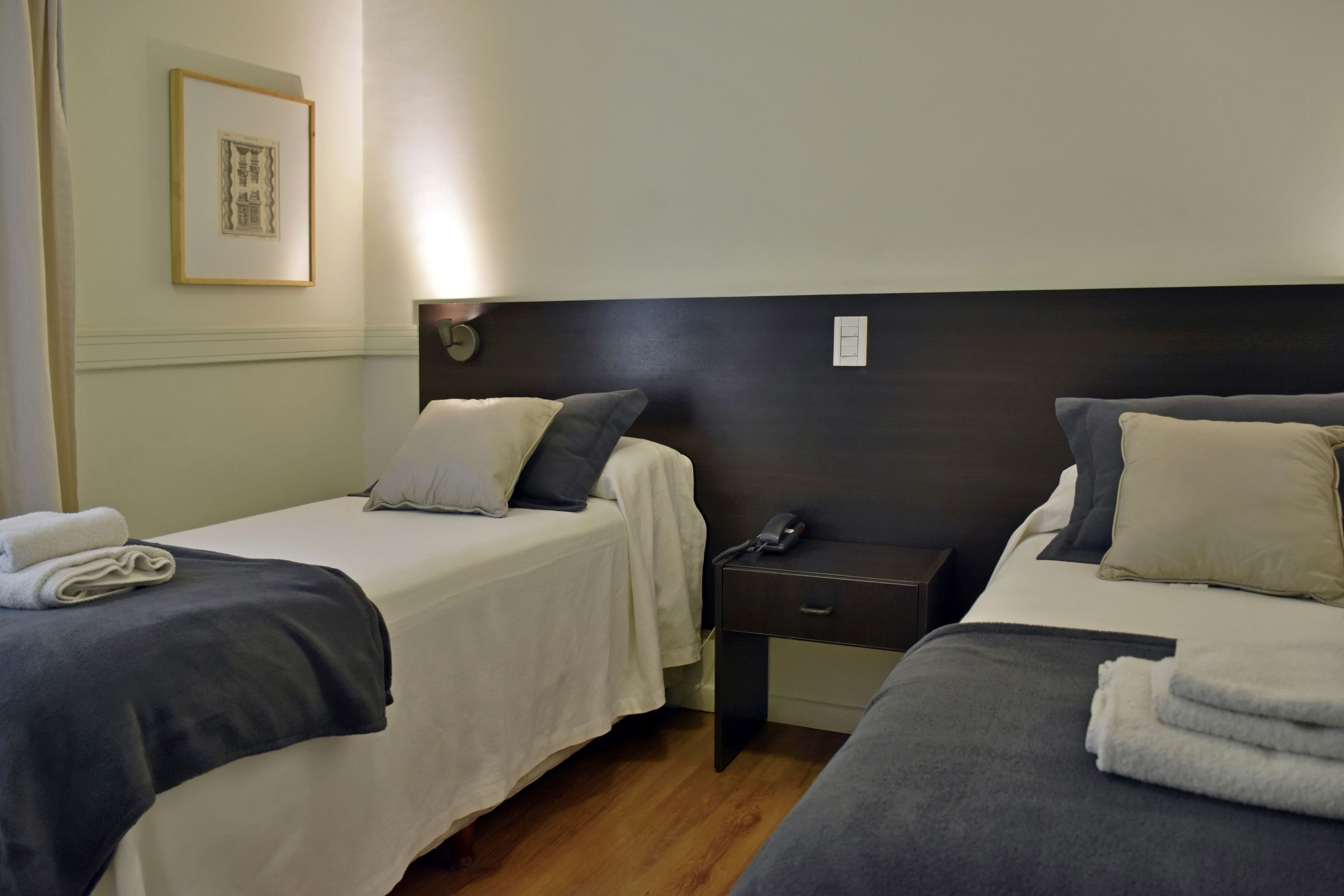 Foto - Abril Hotel Boutique