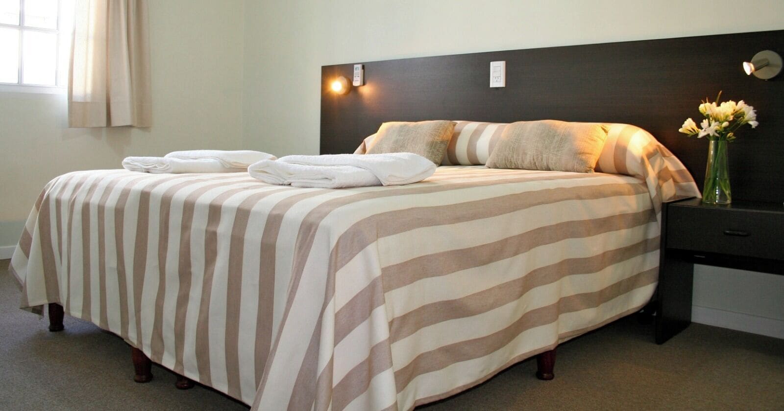 Foto - Abril Hotel Boutique