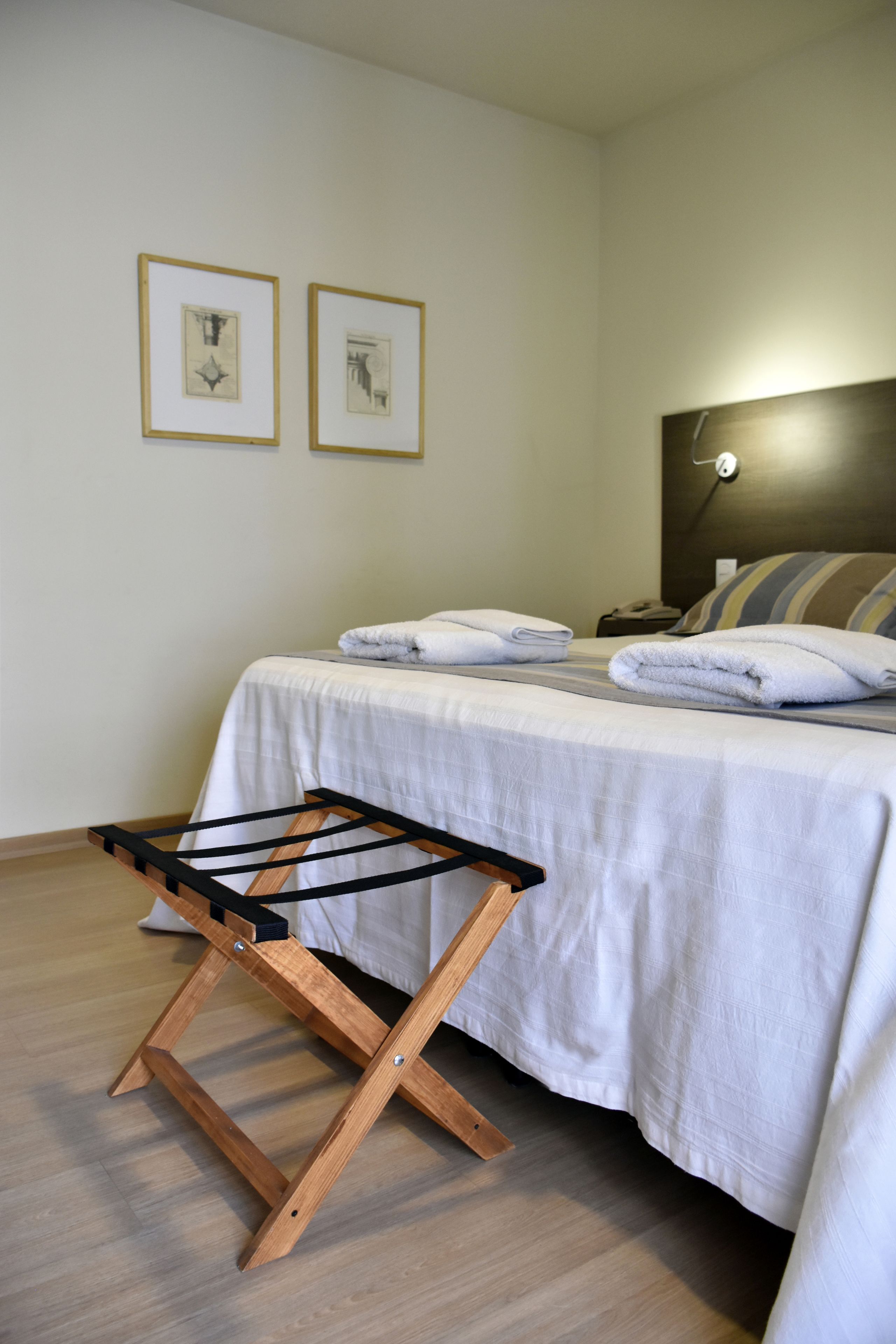 Foto - Abril Hotel Boutique