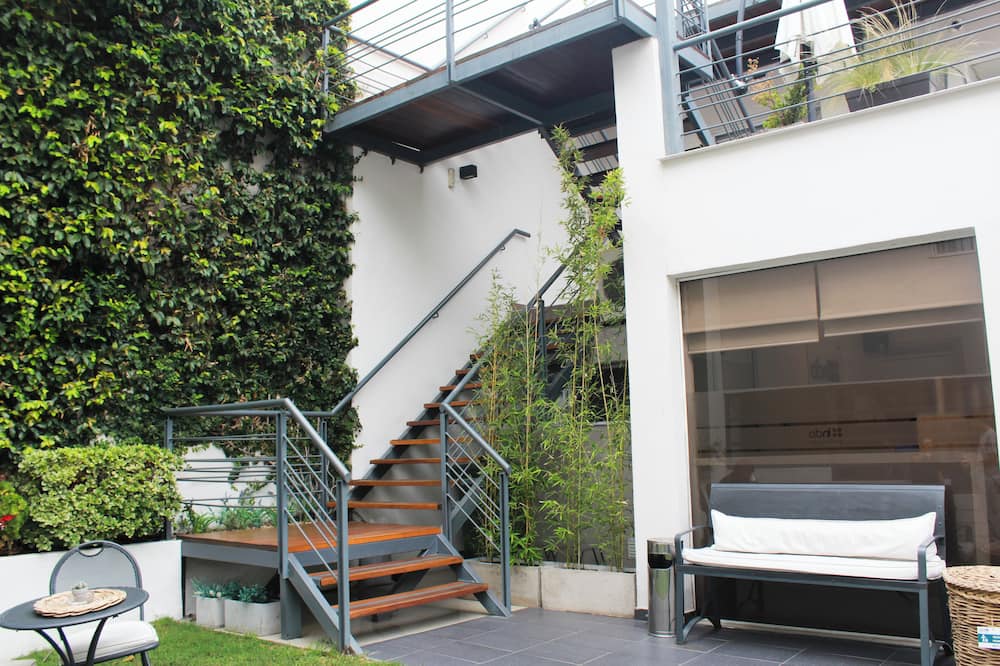 Abril Hotel Boutique