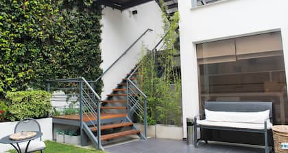 Abril Hotel Boutique