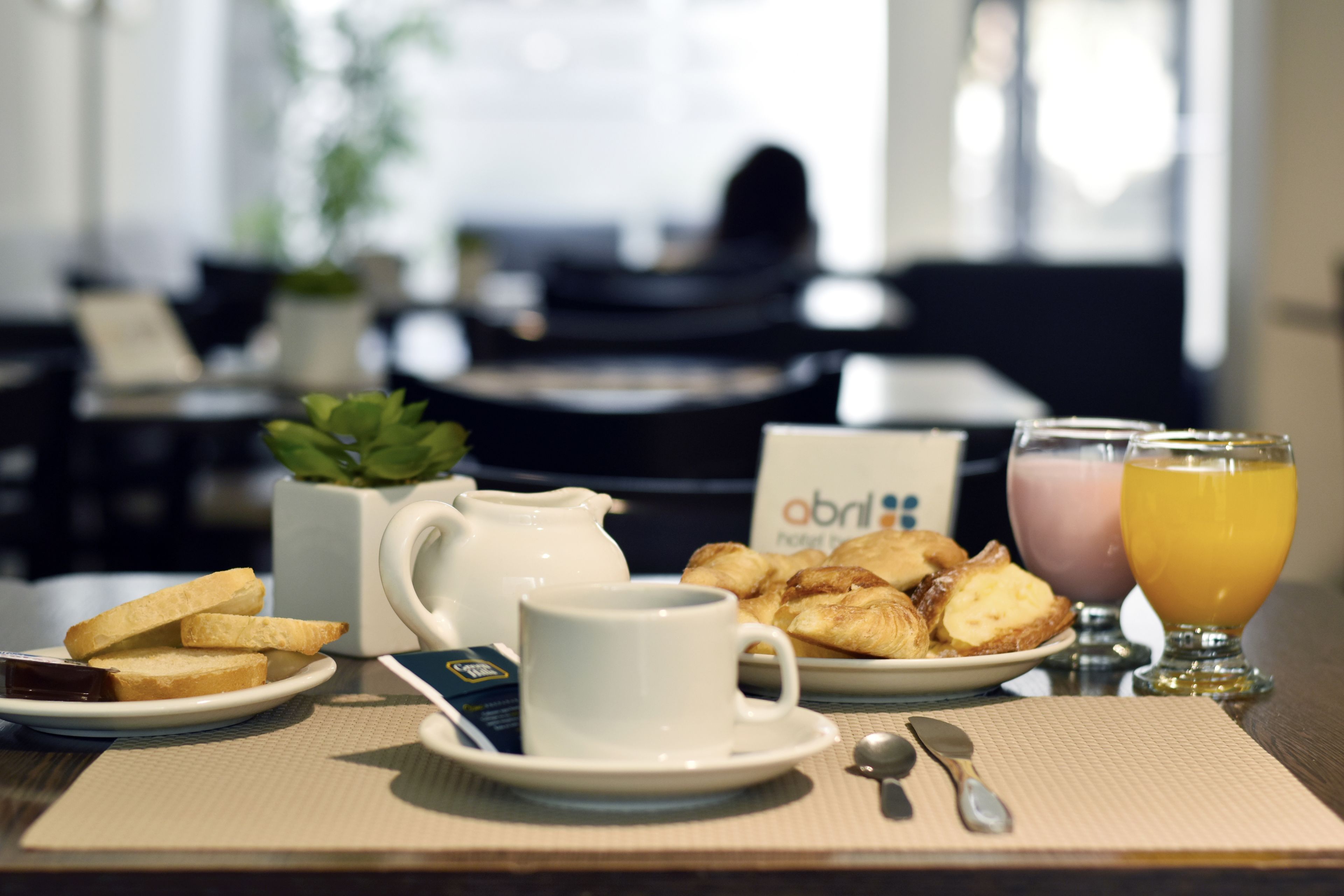 Photo - Abril Hotel Boutique