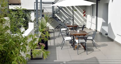 Abril Hotel Boutique