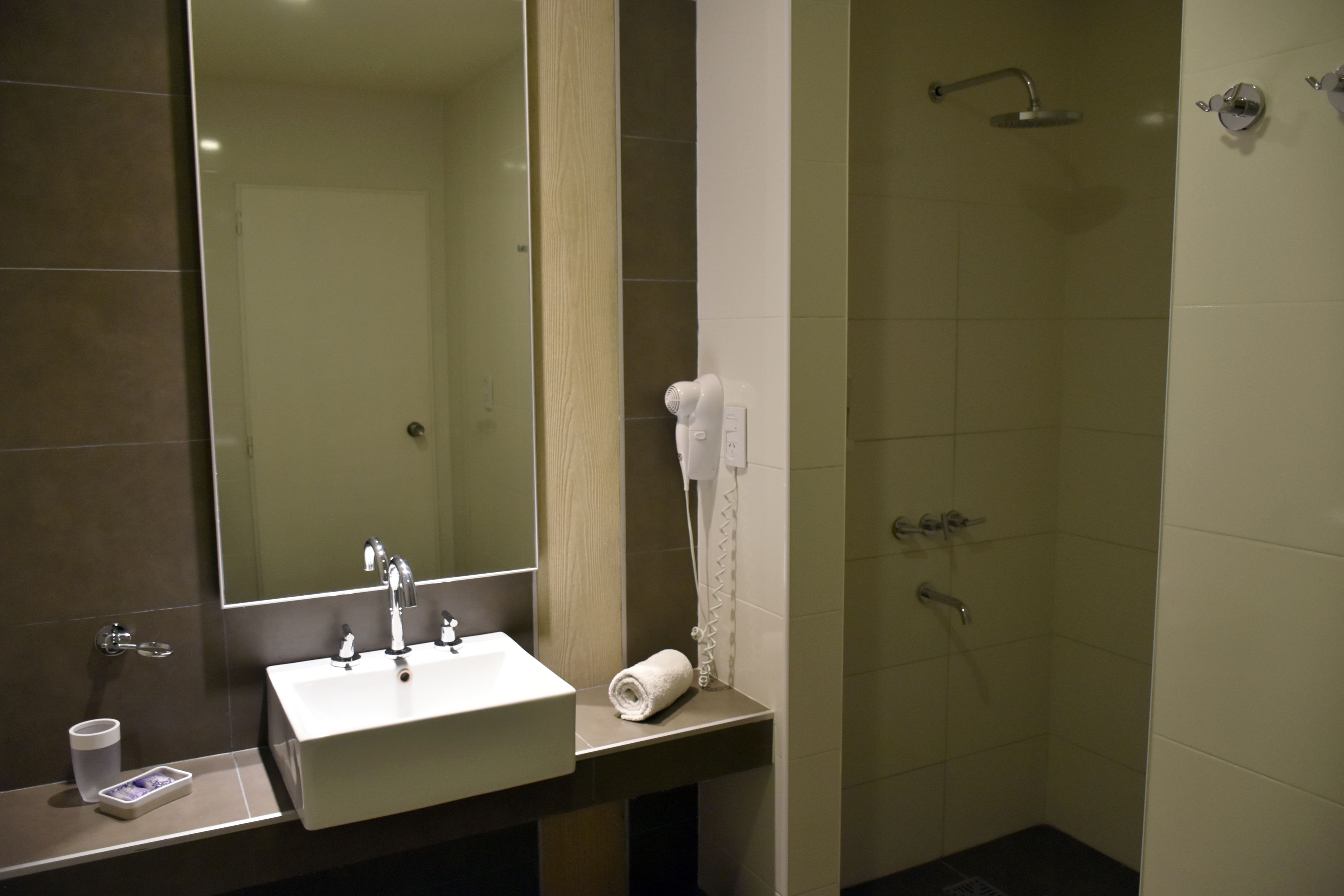 Photo - Abril Hotel Boutique