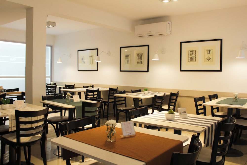 Abril Hotel Boutique by null