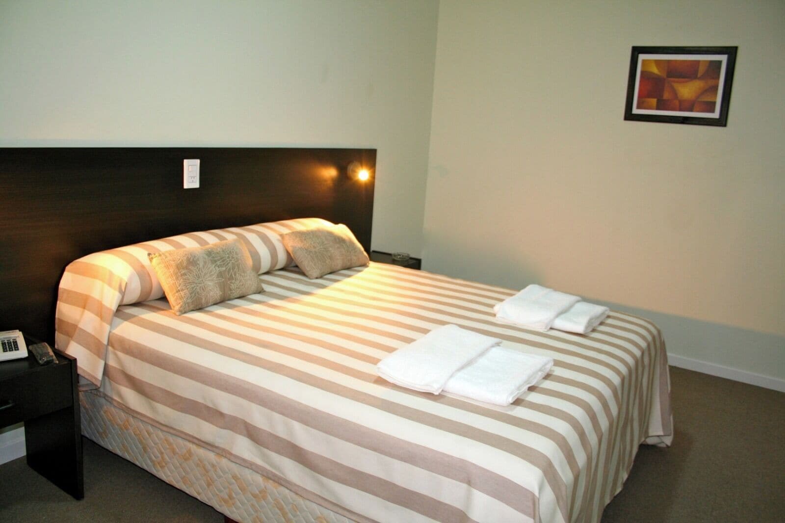 Foto - Abril Hotel Boutique