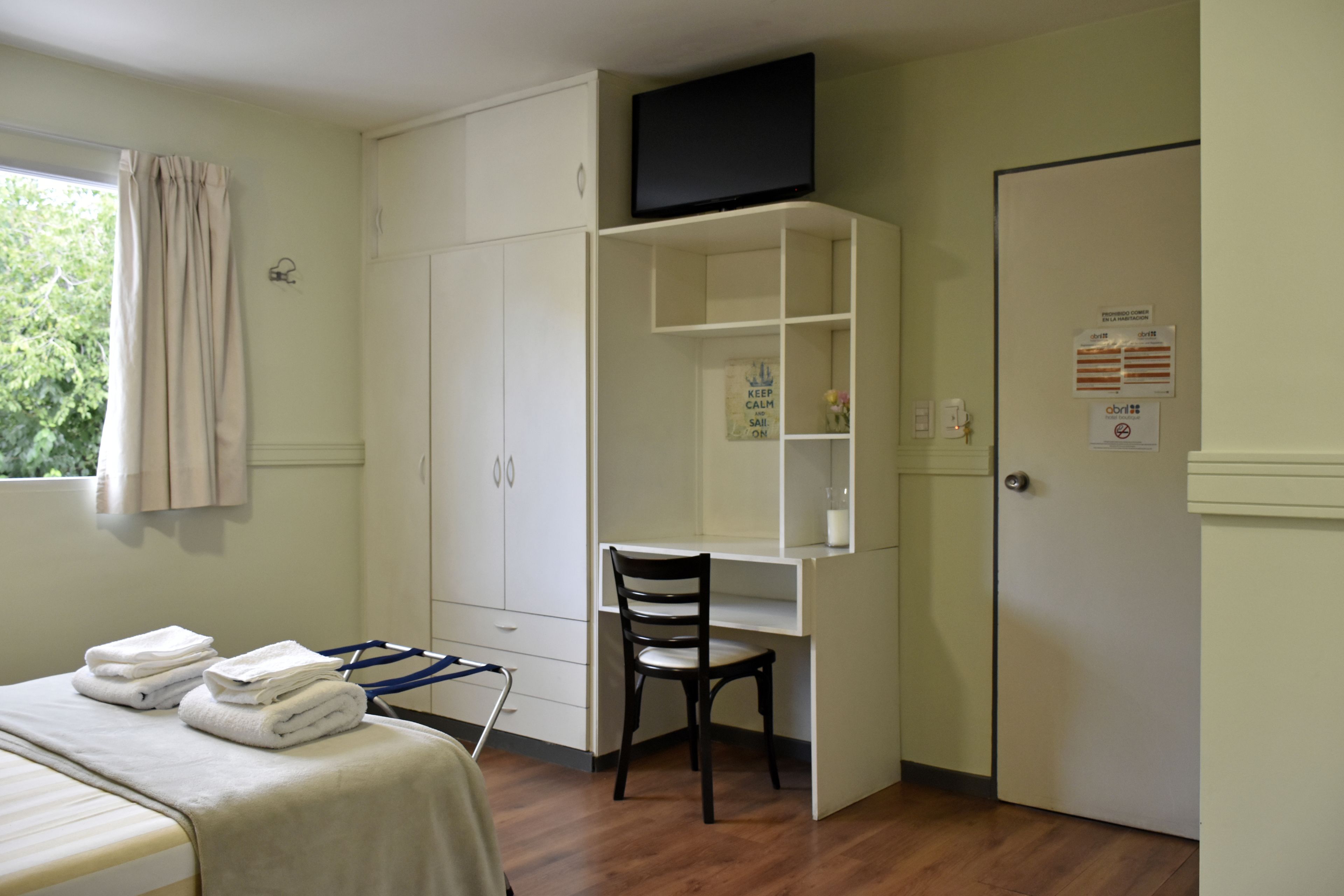 Photo - Abril Hotel Boutique