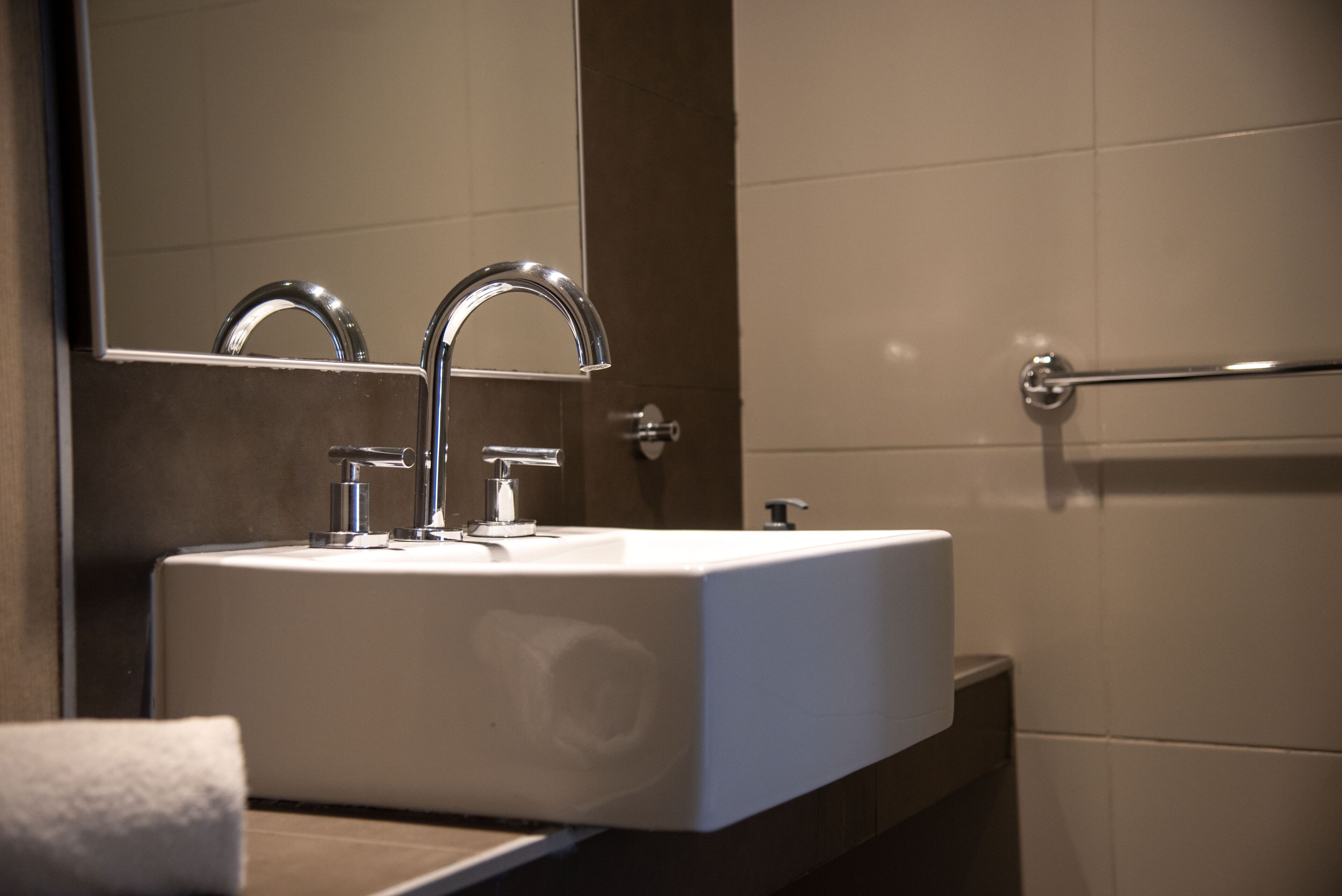 Foto - Abril Hotel Boutique