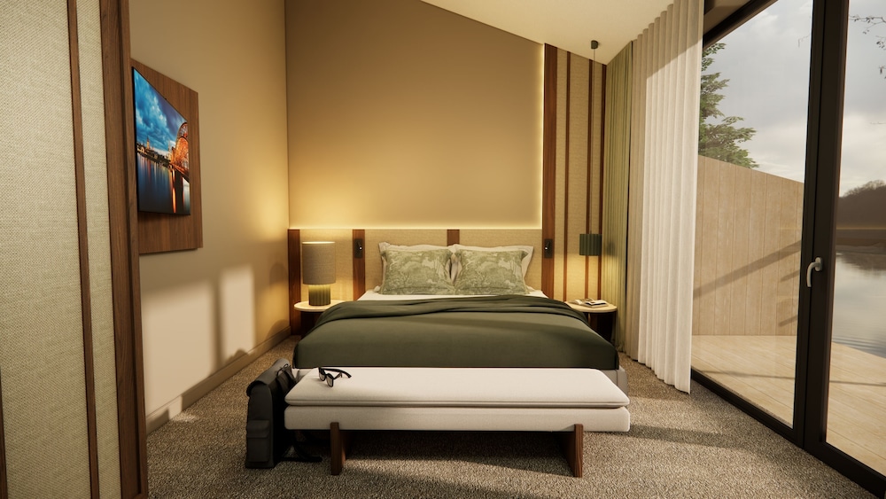 Hällsnäs Hotell & Restaurang by null