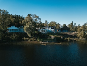 Lago