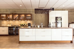 Sala de reunião