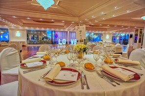 Banquet hall - Montermoso (Aranda de Duero)