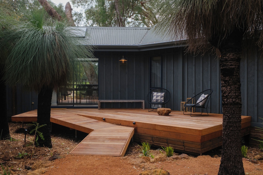 Photo of Yala Yallingup Retreat & Spa - Formerly Empire Retreat