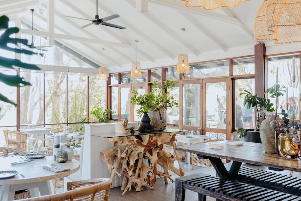 Yala Yallingup Retreat and Spa