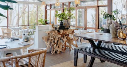 Yala Yallingup Retreat and Spa