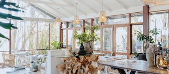 Yala Yallingup Retreat and Spa