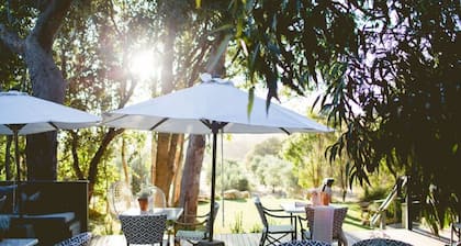 Empire Spa Retreat