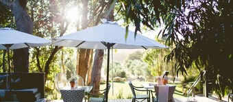 Empire Spa Retreat