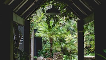 花園