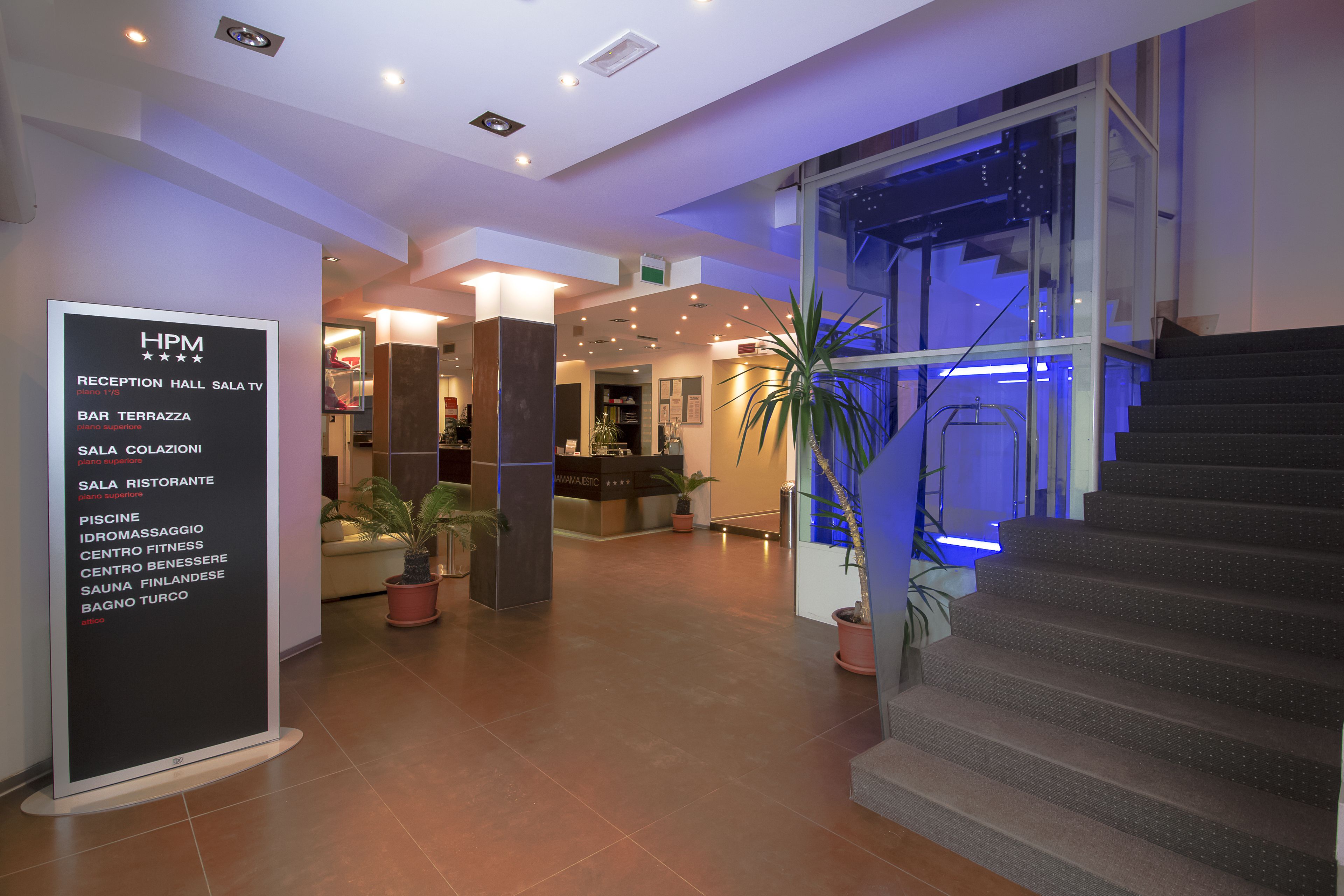 Foto - Hotel Panama Majestic