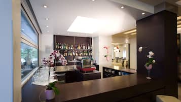 Bar (sur place)