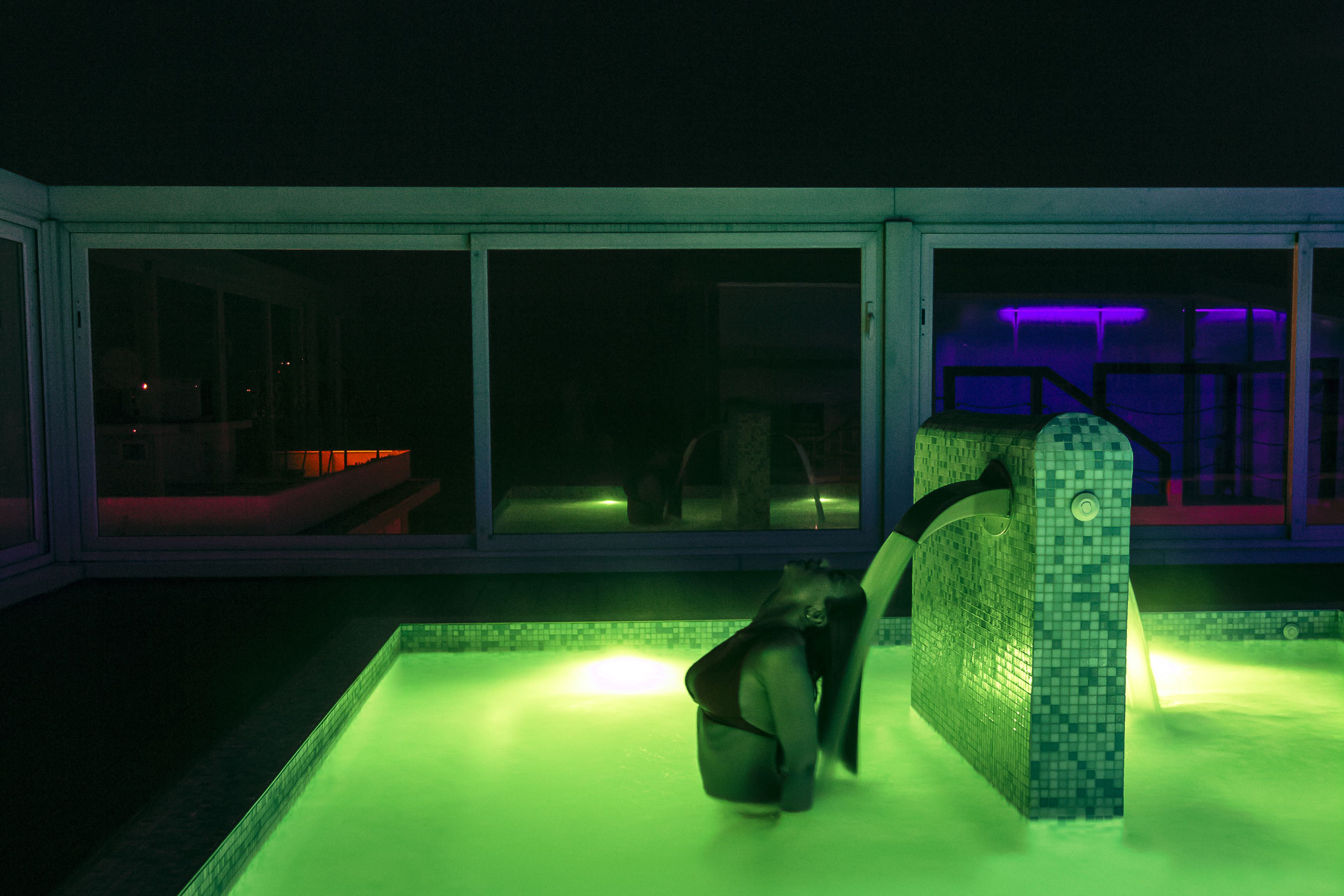 Foto - Hotel Panama Majestic