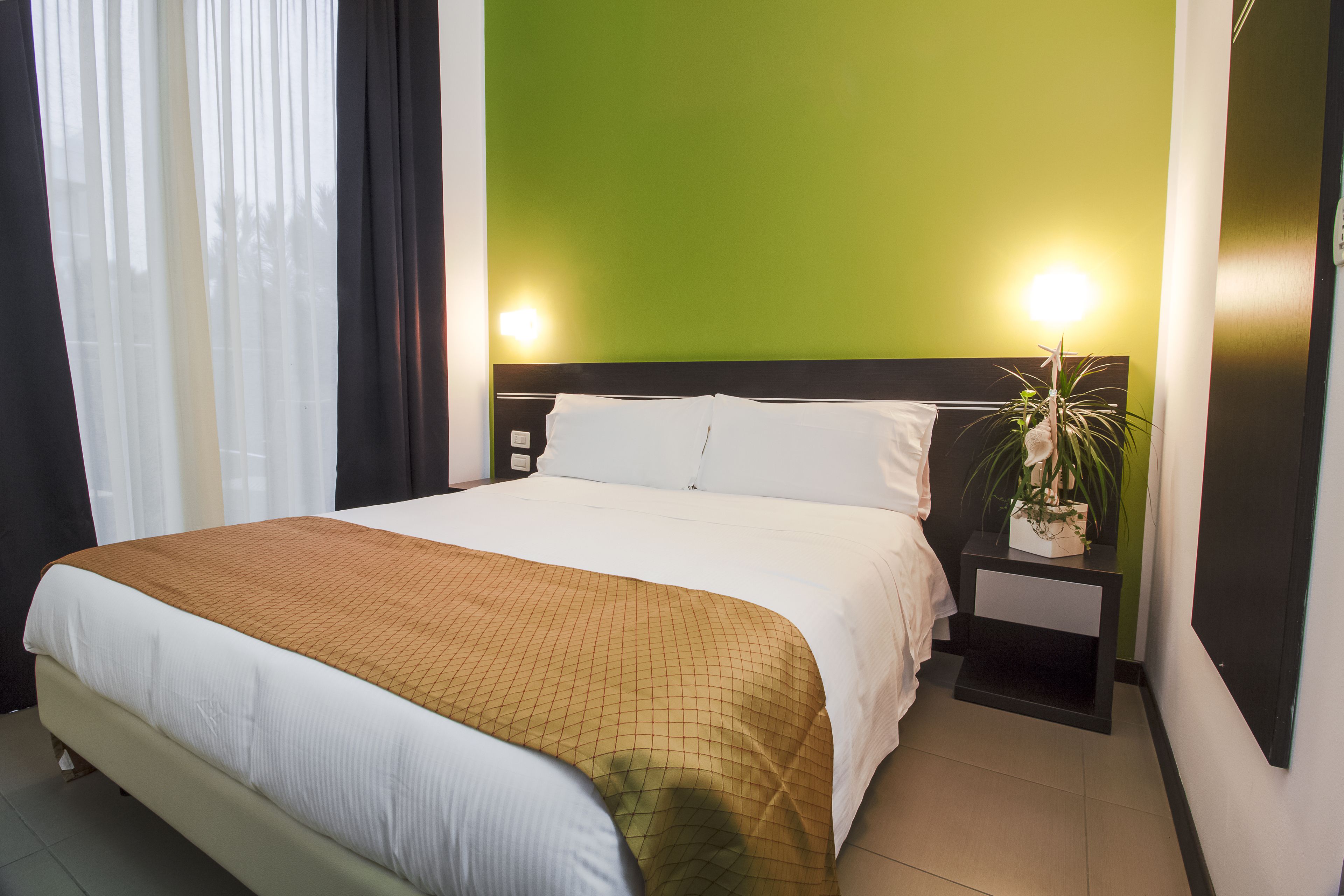 Photo - Hotel Panama Majestic