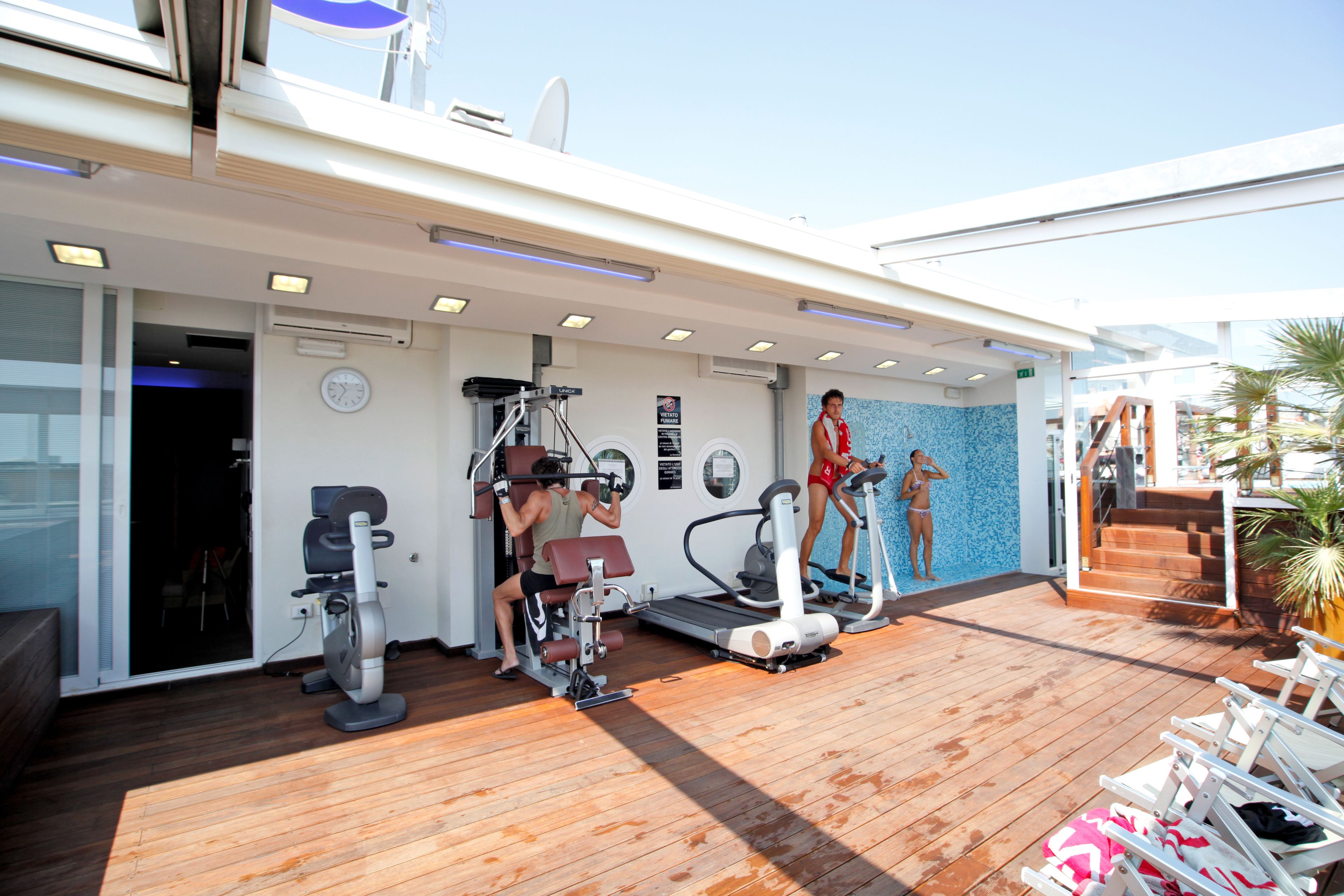 Foto - Hotel Panama Majestic