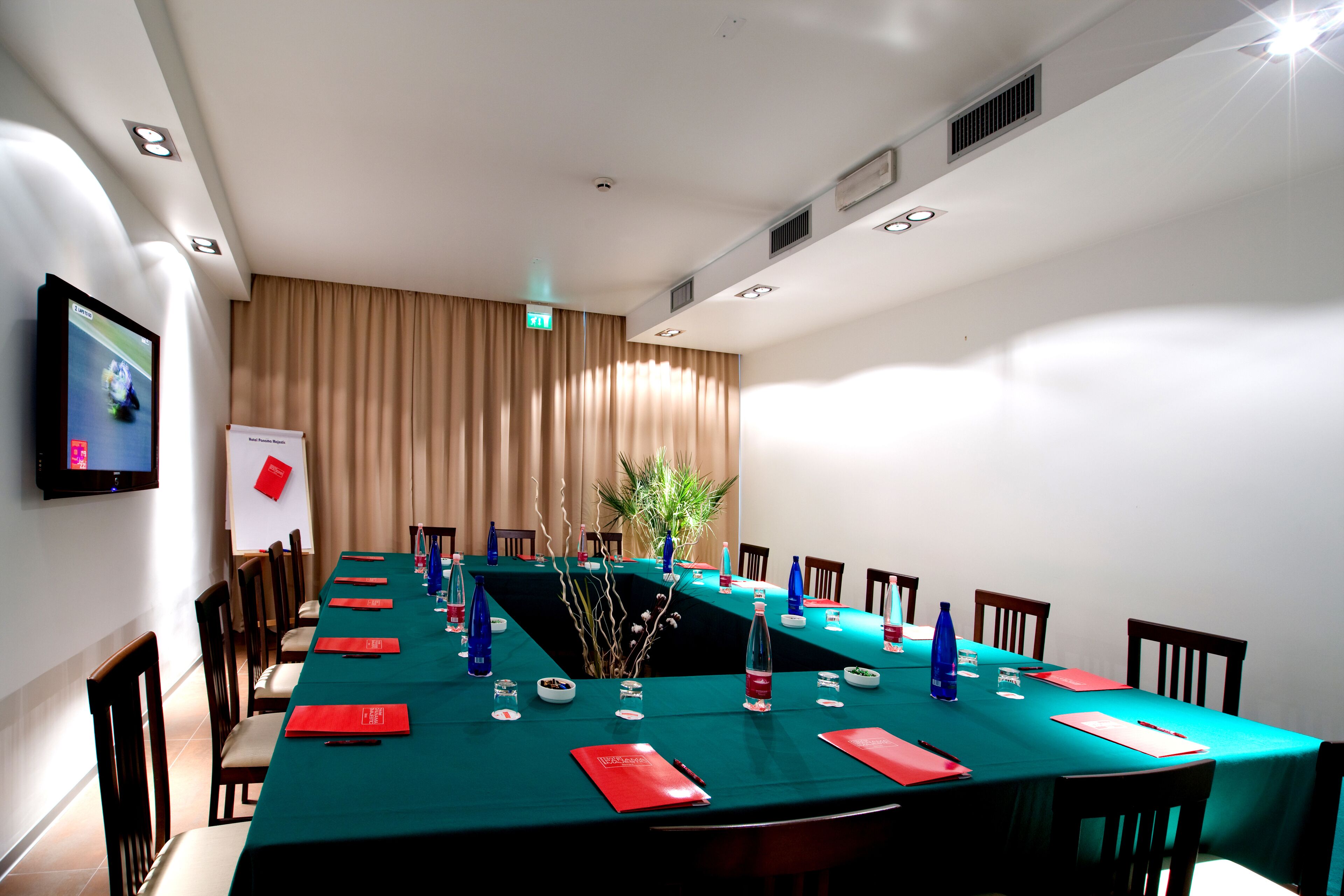 Foto - Hotel Panama Majestic