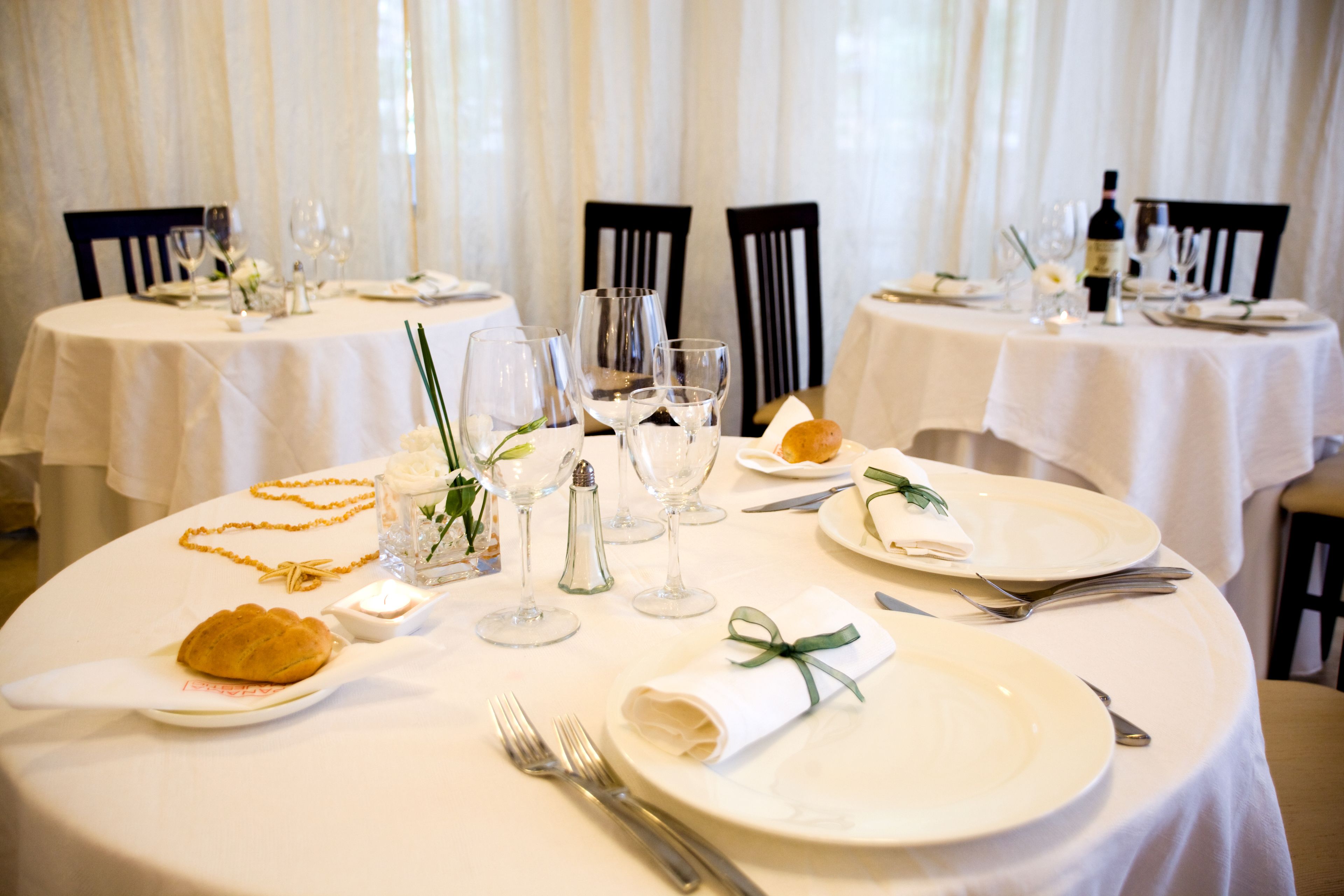 Desayuno buffet incluido todos los días 