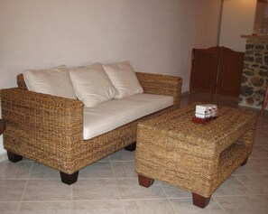 TV - Tilos Fantasy Apartments (Tilos)