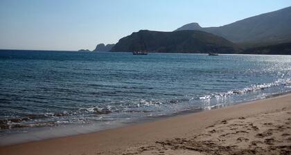 Tilos Fantasy Apartments