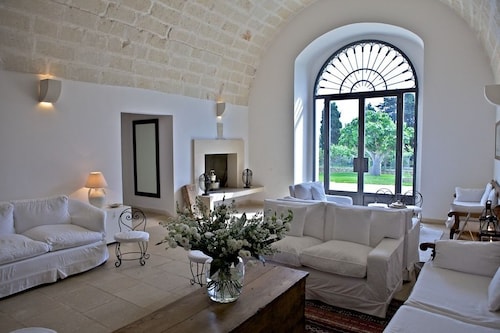 Masseria Montelauro