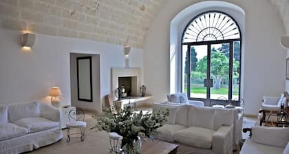 Masseria Montelauro