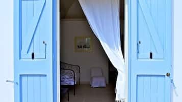 Classic Double or Twin Room | Exterior