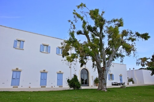 Masseria Montelauro