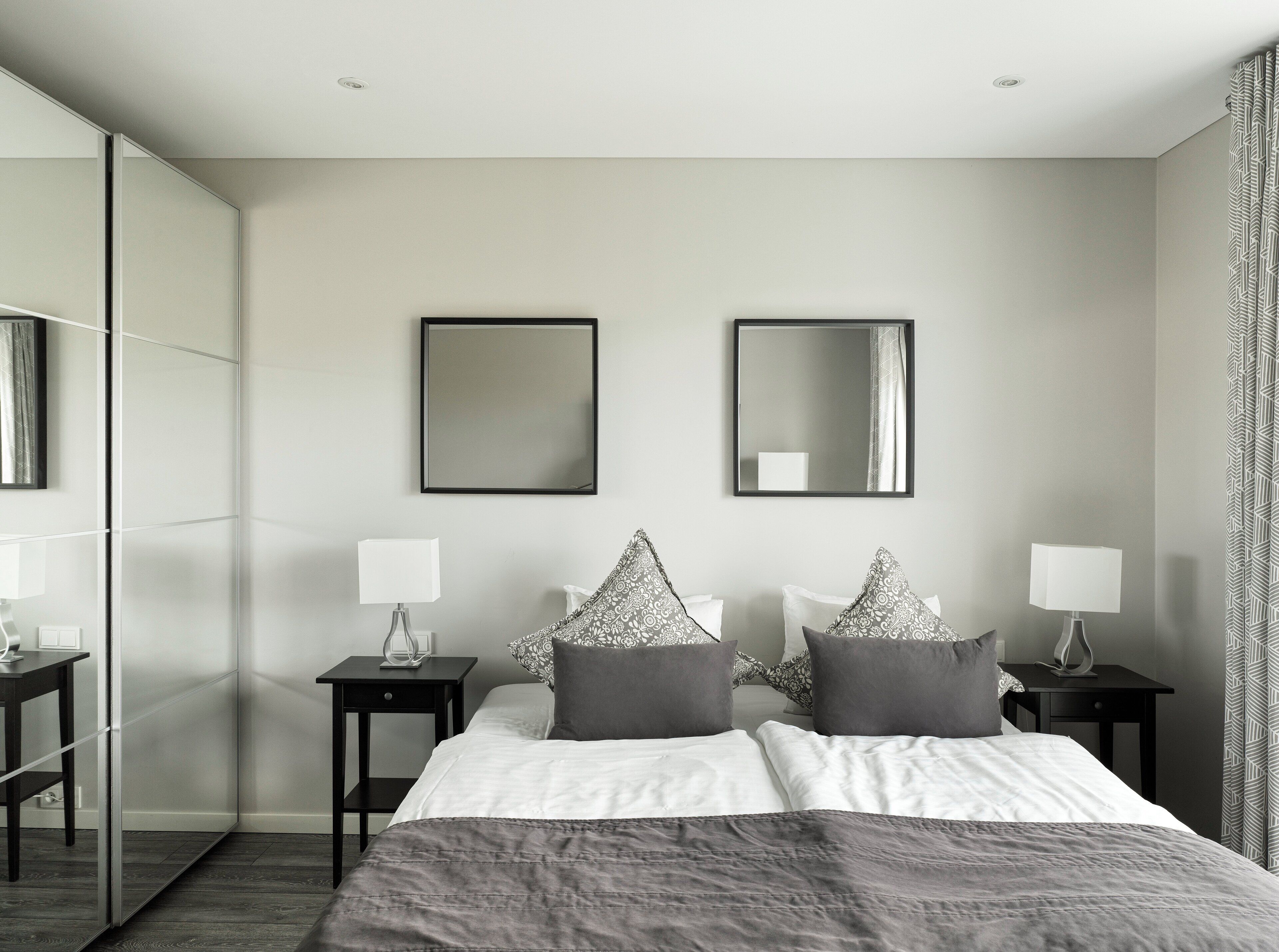 Superior Double or Twin Room with Hot Tub Access | Hypo-allergenic bedding, down comforters, in-room safe