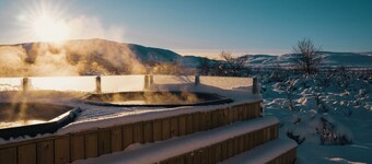 Hotel Grimsborgir by Keahotels