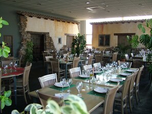 Bar (on property) - Puerta de la Serrania (Lliria)