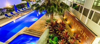 Plantation Resort at Rainbow