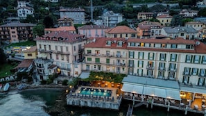 Exterior - Hotel Bellavista (Menaggio)