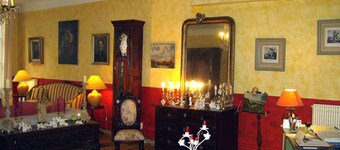 Hôtel des Arceaux