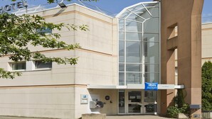 Exterior - ibis budget Le Mans Universite (Le Mans)
