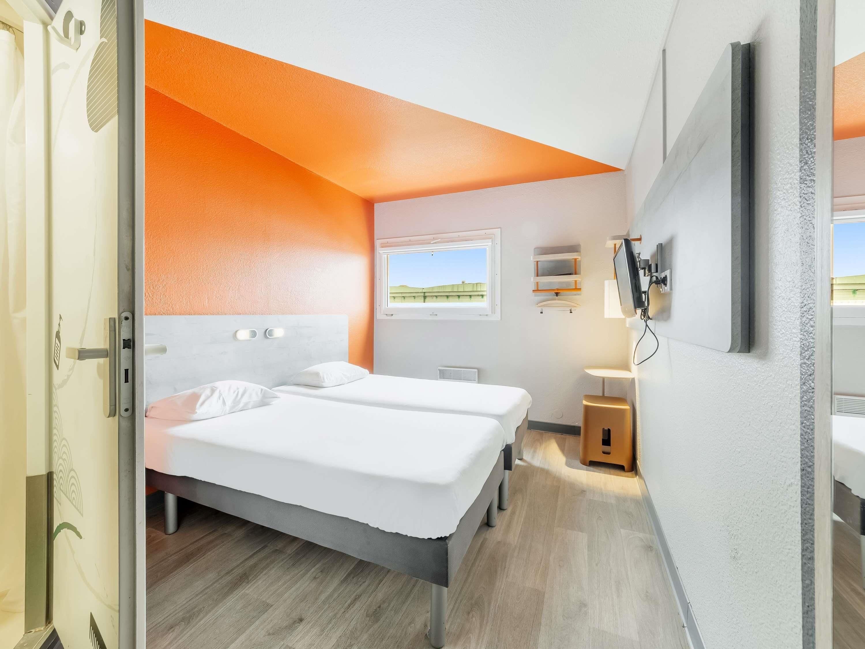 Photo - ibis budget Le Mans Universite