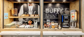 ibis budget Le Mans Universite