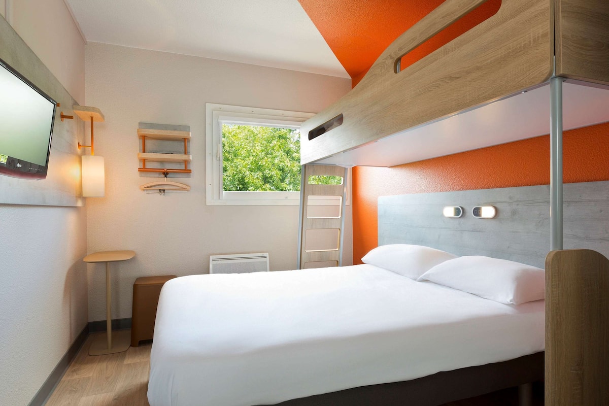 Classic Room, Multiple Beds